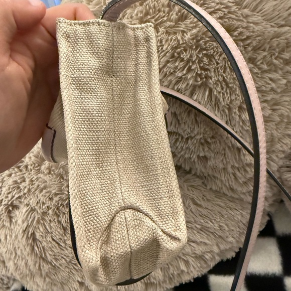 Chloe Beige and Pink Mini Bag
Woody tote - Picture 2 of 8